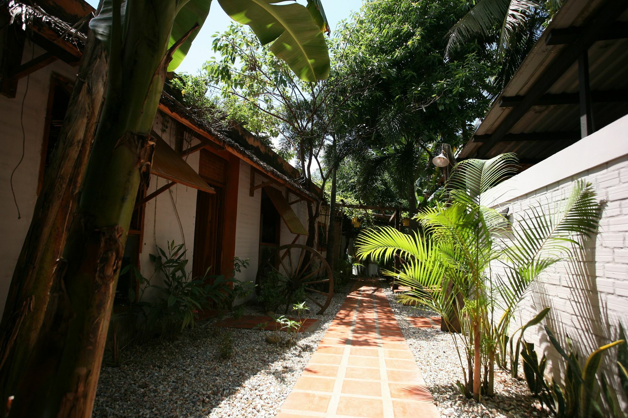 Langchia Hostel Phu Quoc Exterior photo